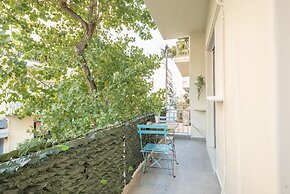 Athens Bright Suite by Cloudkeys