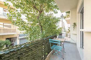 Athens Bright Suite by Cloudkeys