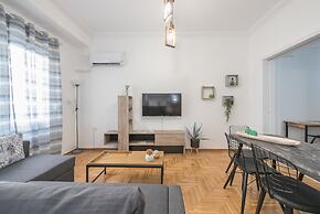 Athens Bright Suite by Cloudkeys