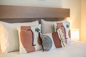 Supreme Suite With Balcony by Cloudkeys