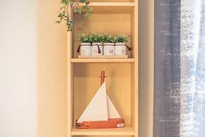 Supreme Suite With Balcony by Cloudkeys