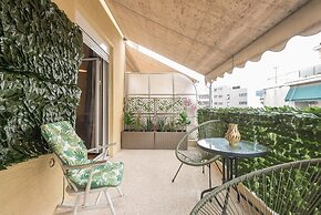 Supreme Suite With Balcony by Cloudkeys