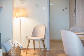 Supreme Suite With Balcony by Cloudkeys