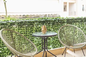 Supreme Suite With Balcony by Cloudkeys