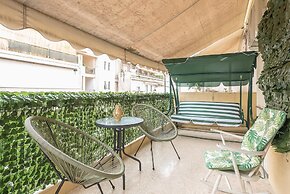 Supreme Suite With Balcony by Cloudkeys