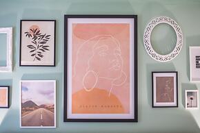 Boutique Acropolis Apartment by Cloudkeys