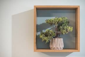 Boutique Acropolis Apartment by Cloudkeys