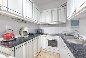 Boutique Acropolis Apartment by Cloudkeys