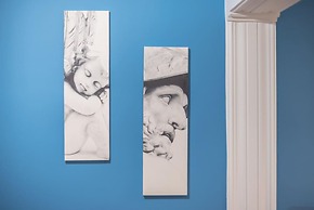 Boutique Acropolis Apartment by Cloudkeys