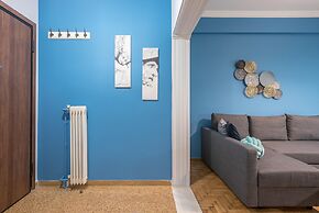 Boutique Acropolis Apartment by Cloudkeys