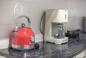 Boutique Acropolis Apartment by Cloudkeys