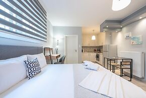 The Boutique Studio by Cloudkeys