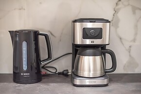 Elegant Mavili Suite by Cloudkeys