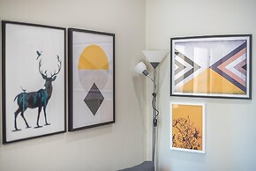 Elegant Mavili Suite by Cloudkeys