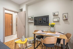 Elegant Mavili Suite by Cloudkeys