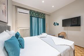 Elegant Mavili Suite by Cloudkeys