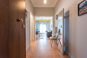 Athens Boutique Apartment by Cloudkeys