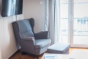 Athens Boutique Apartment by Cloudkeys
