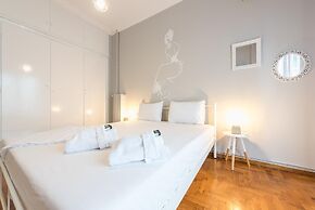 Athens Boutique Apartment by Cloudkeys
