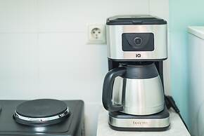 Athens Boutique Apartment by Cloudkeys