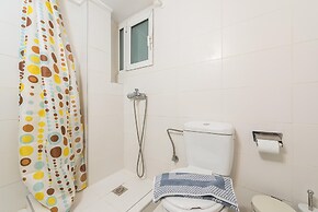 Athens Boutique Apartment by Cloudkeys