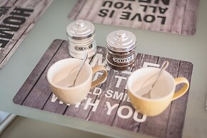 Athens Boutique Apartment by Cloudkeys