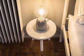 Athens Boutique Apartment by Cloudkeys