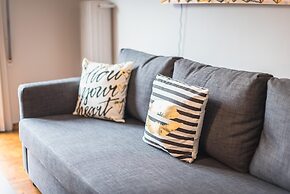 Athens Boutique Apartment by Cloudkeys