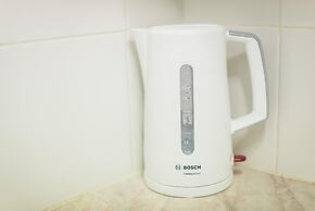 Athens Boutique Apartment by Cloudkeys