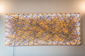 Athens Boutique Apartment by Cloudkeys