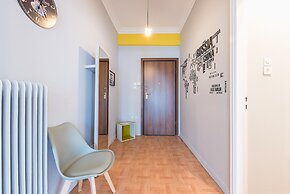 Athens Boutique Apartment by Cloudkeys