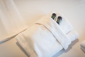 Athens Boutique Apartment by Cloudkeys