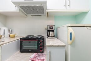 Athens Boutique Apartment by Cloudkeys