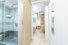 Welcoming Koukaki Home by Cloudkeys