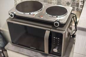 Welcoming Koukaki Home by Cloudkeys