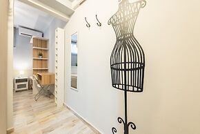 Welcoming Koukaki Home by Cloudkeys