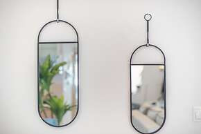 Luxury Loft With a Balcony by Cloudkeys