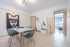 Luxury Loft With a Balcony by Cloudkeys