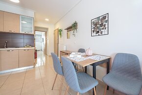 Elegant Home With Balcony by Cloudkeys