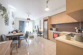 Elegant Home With Balcony by Cloudkeys