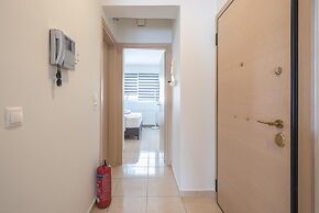 Elegant Home With Balcony by Cloudkeys