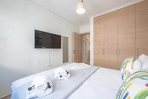 Elegant Home With Balcony by Cloudkeys