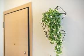 Elegant Home With Balcony by Cloudkeys