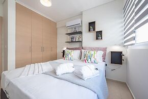 Elegant Home With Balcony by Cloudkeys