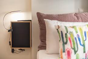 Elegant Home With Balcony by Cloudkeys