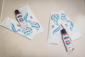 Spacious Acropolis Home by Cloudkeys