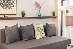 Phaedra Hideaway Suite Near Acropolis by Cloudkeys