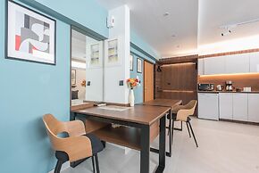 Phaedra Hideaway Suite Near Acropolis by Cloudkeys