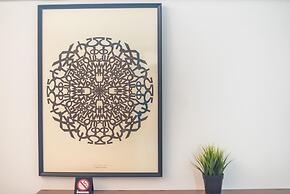 Phaedra Hideaway Suite Near Acropolis by Cloudkeys