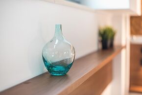 Phaedra Hideaway Suite Near Acropolis by Cloudkeys